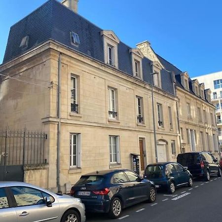 Appartement Caen Theatre Exterior photo